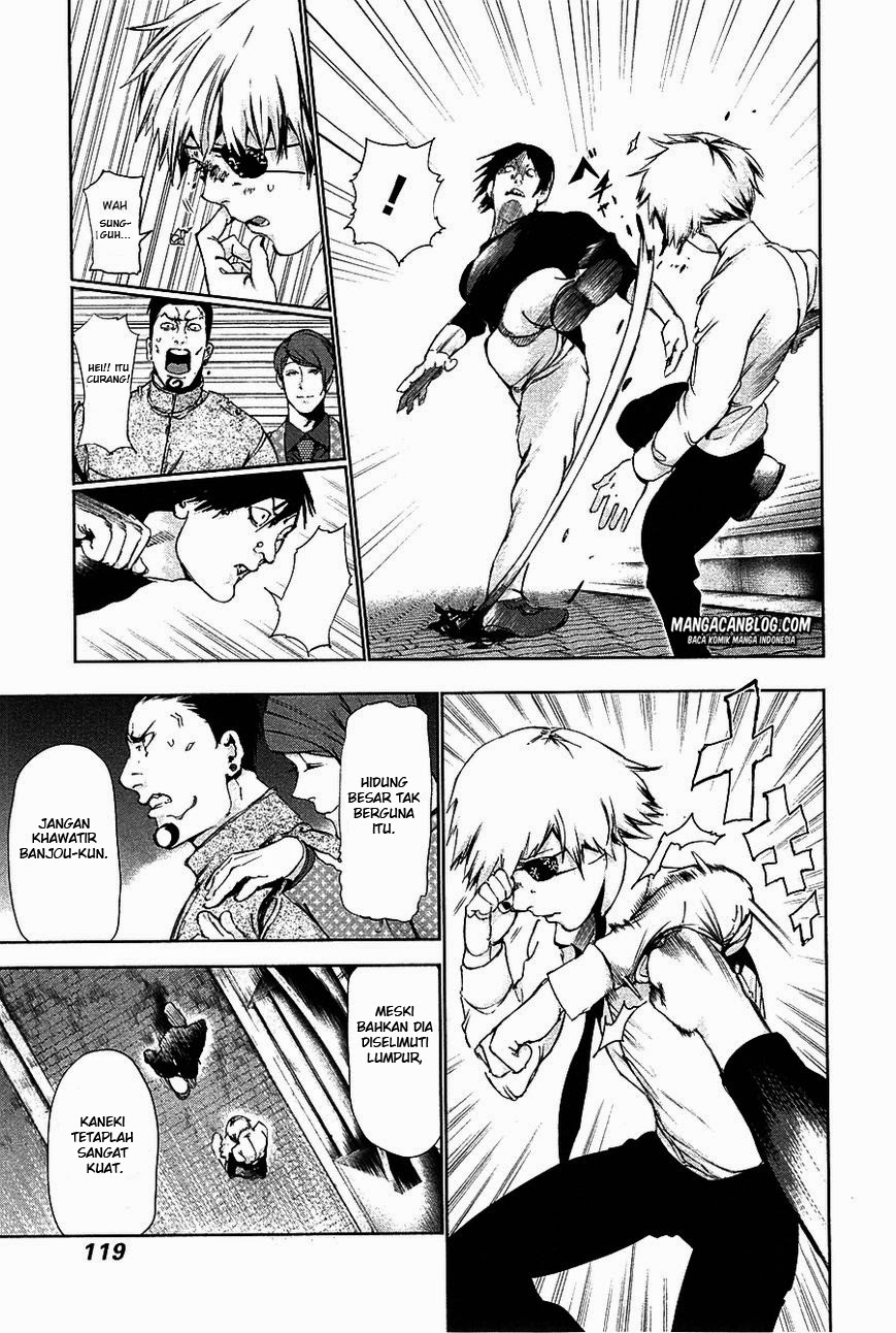 Chapter 86 - halaman 6