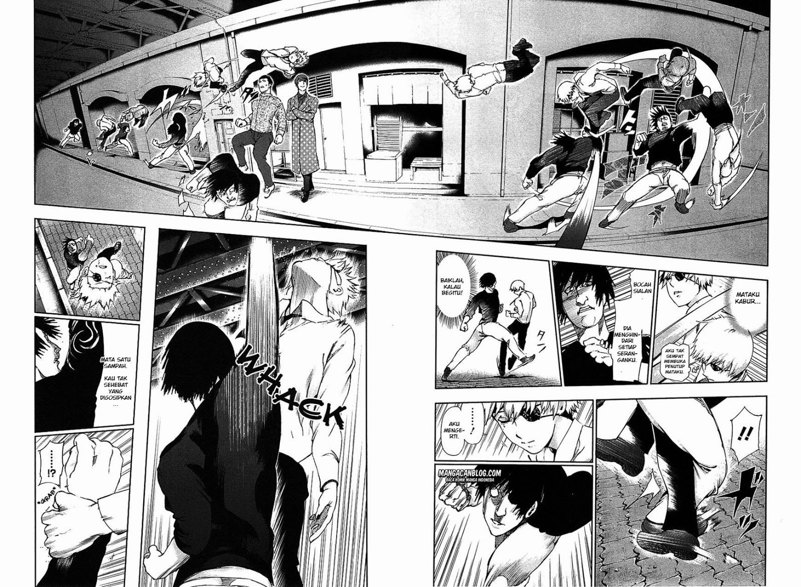 Chapter 86 - halaman 7
