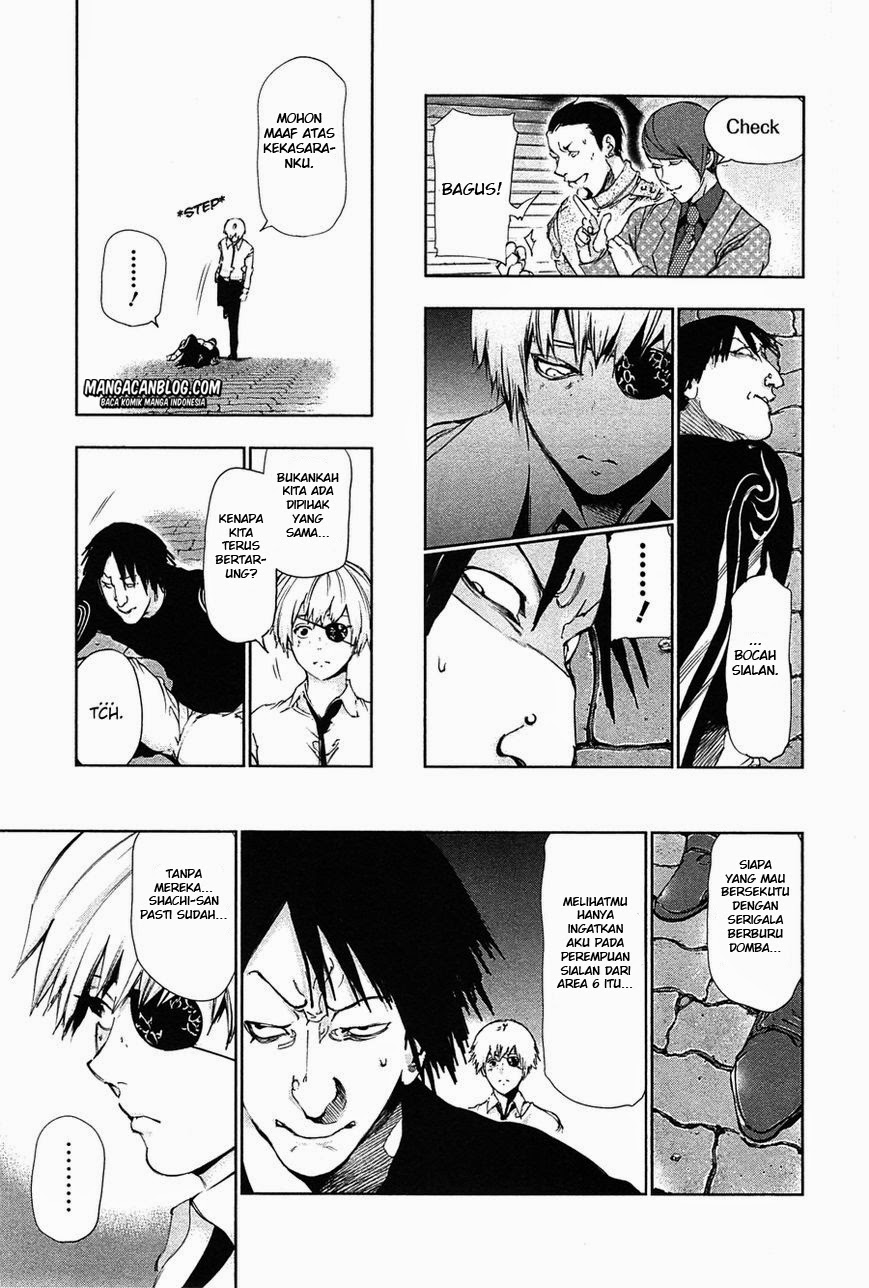 Chapter 86 - halaman 9
