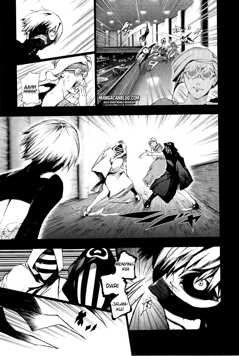 Chapter 85 - halaman 14