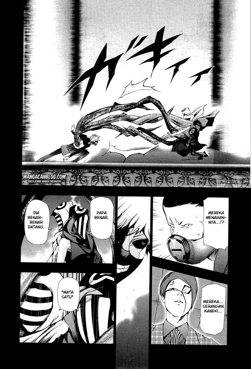 Chapter 85 - halaman 15