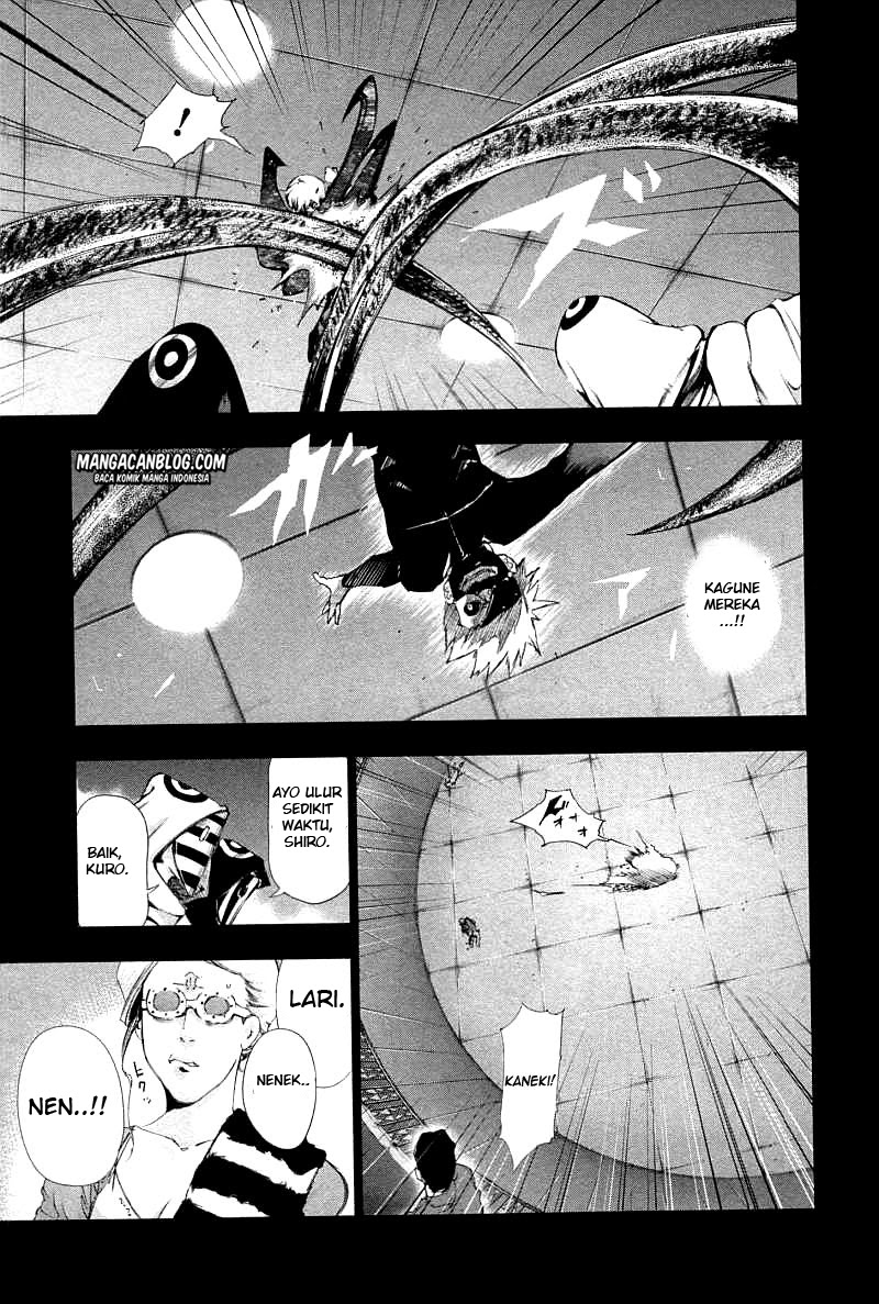Chapter 85 - halaman 16