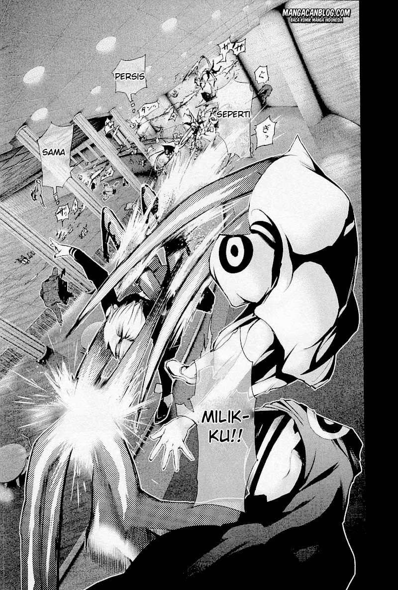 Chapter 85 - halaman 18