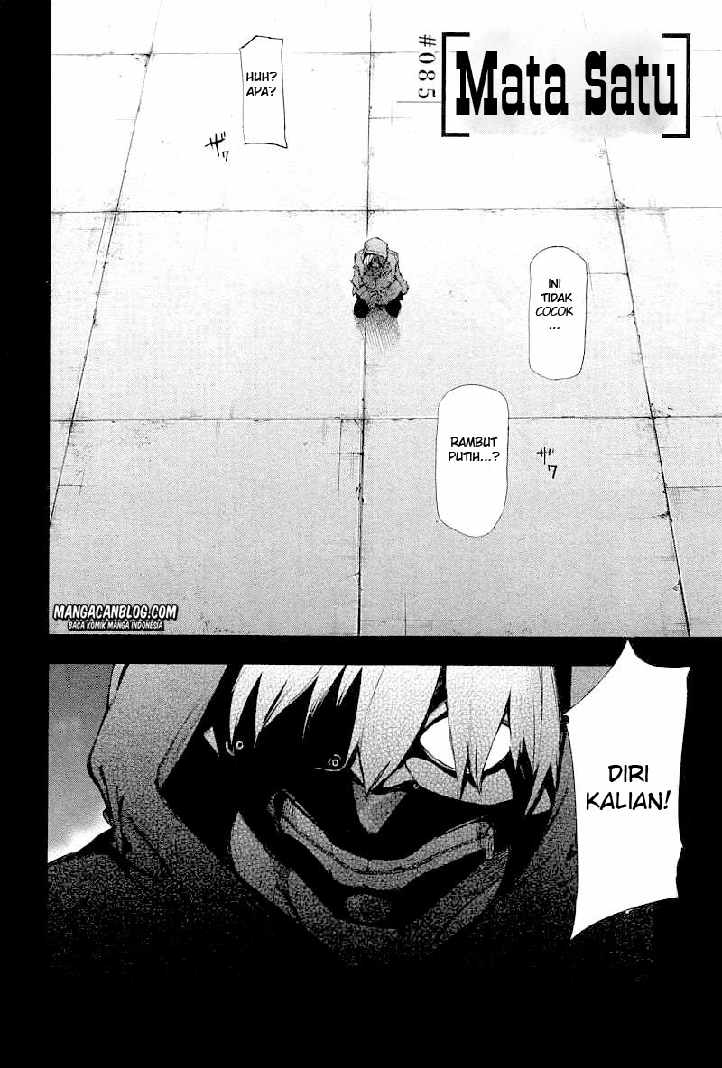 Chapter 85 - halaman 3
