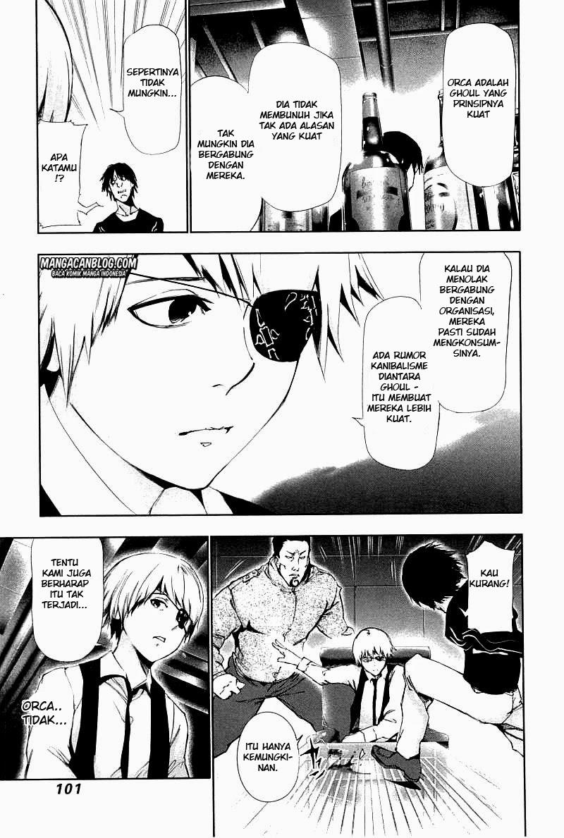 Chapter 85 - halaman 6