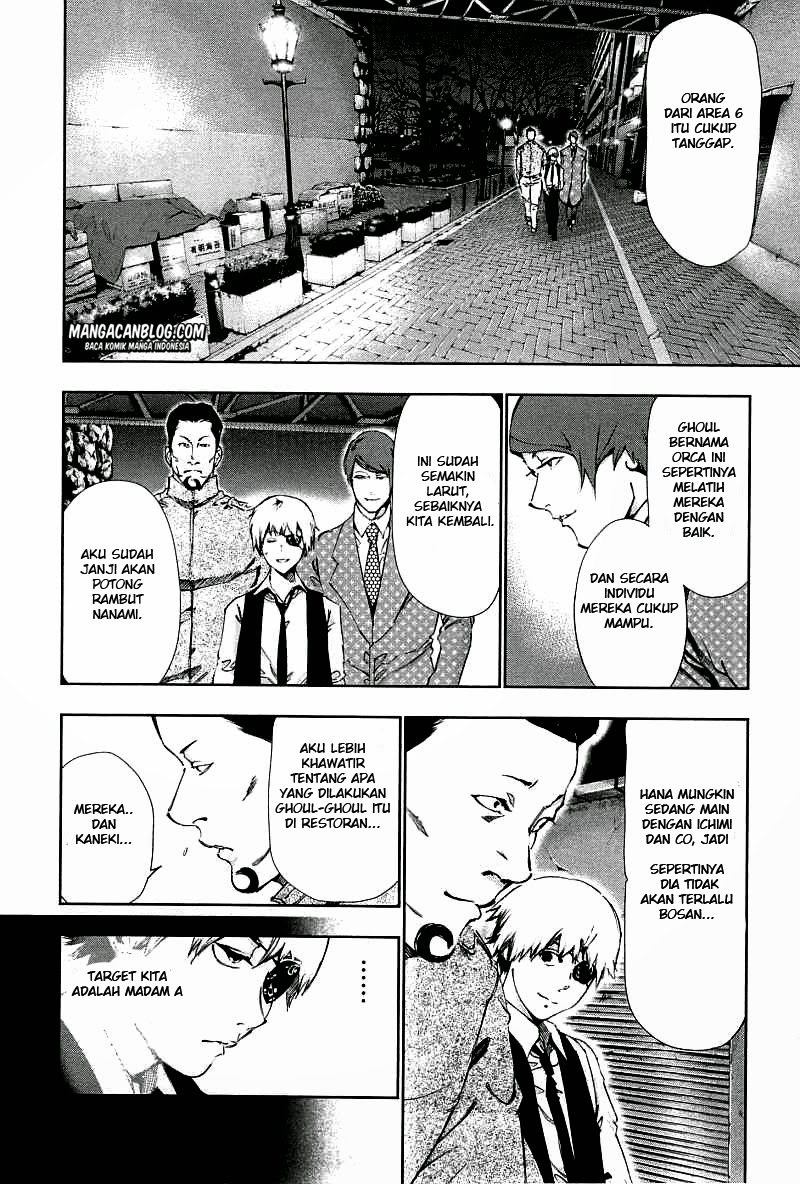 Chapter 85 - halaman 9