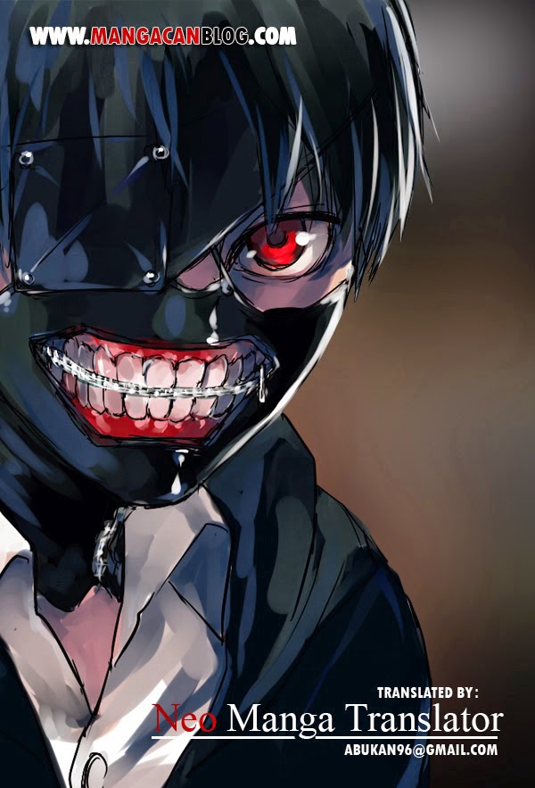 Chapter 84 - halaman 20
