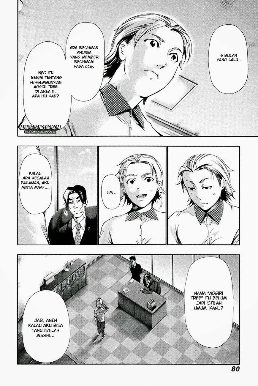 Chapter 84 - halaman 5