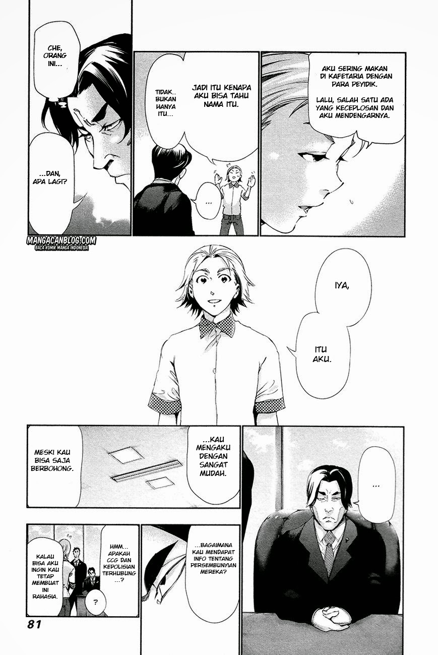 Chapter 84 - halaman 6