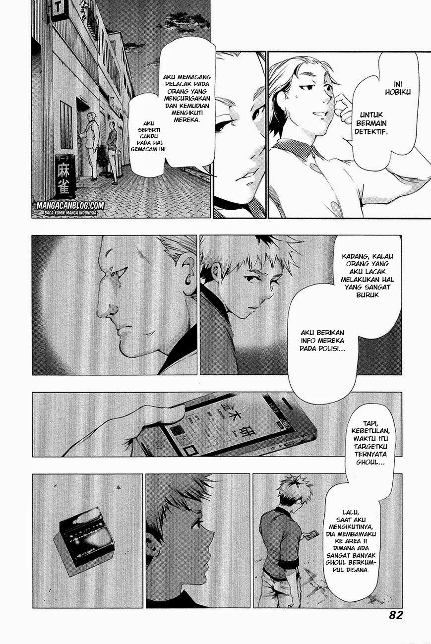 Chapter 84 - halaman 7