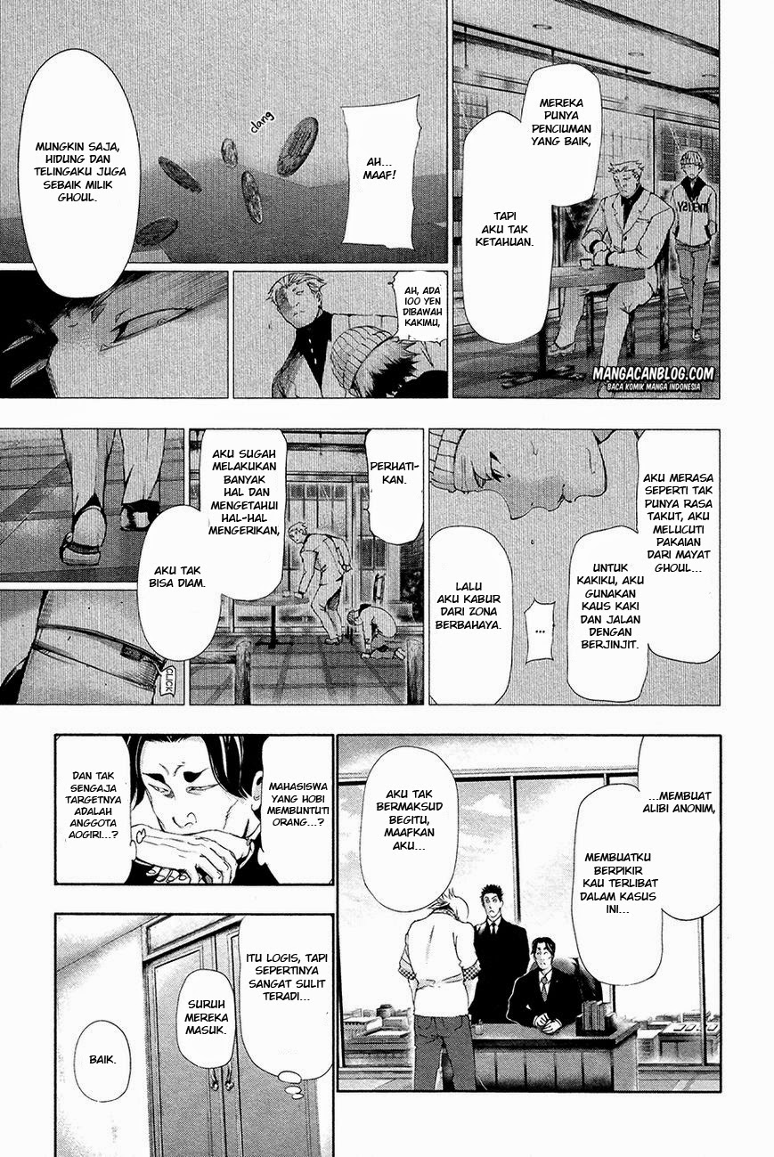 Chapter 84 - halaman 8