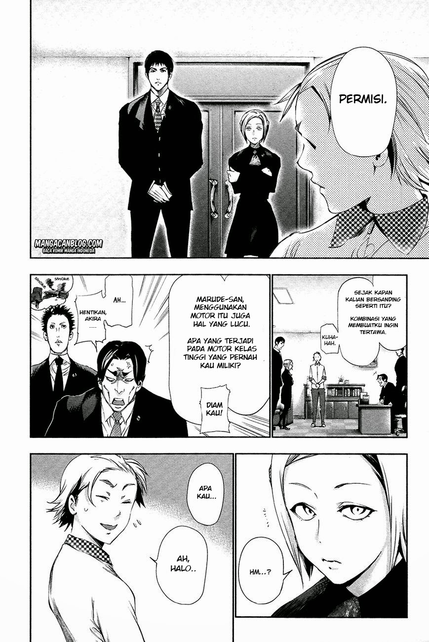 Chapter 84 - halaman 9
