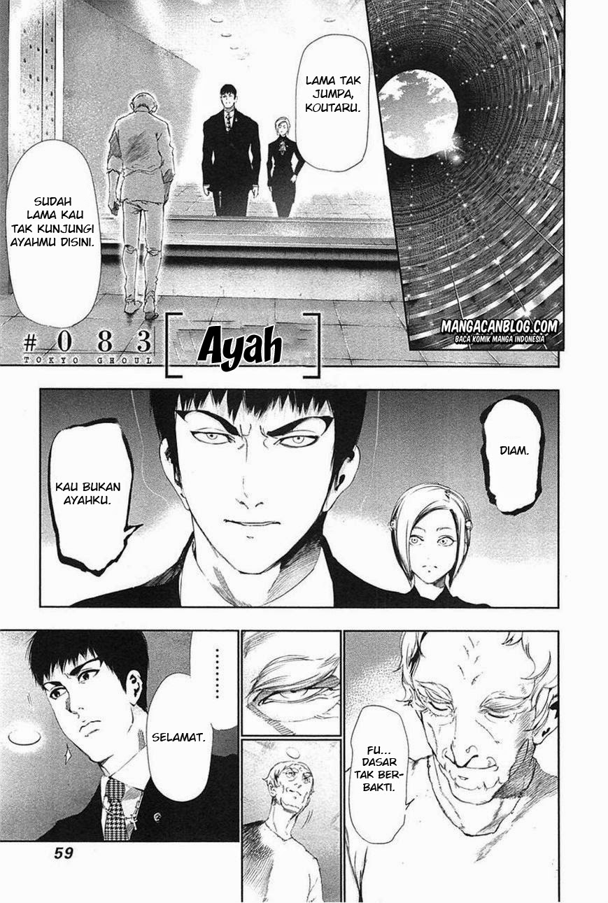Chapter 83 - halaman 2