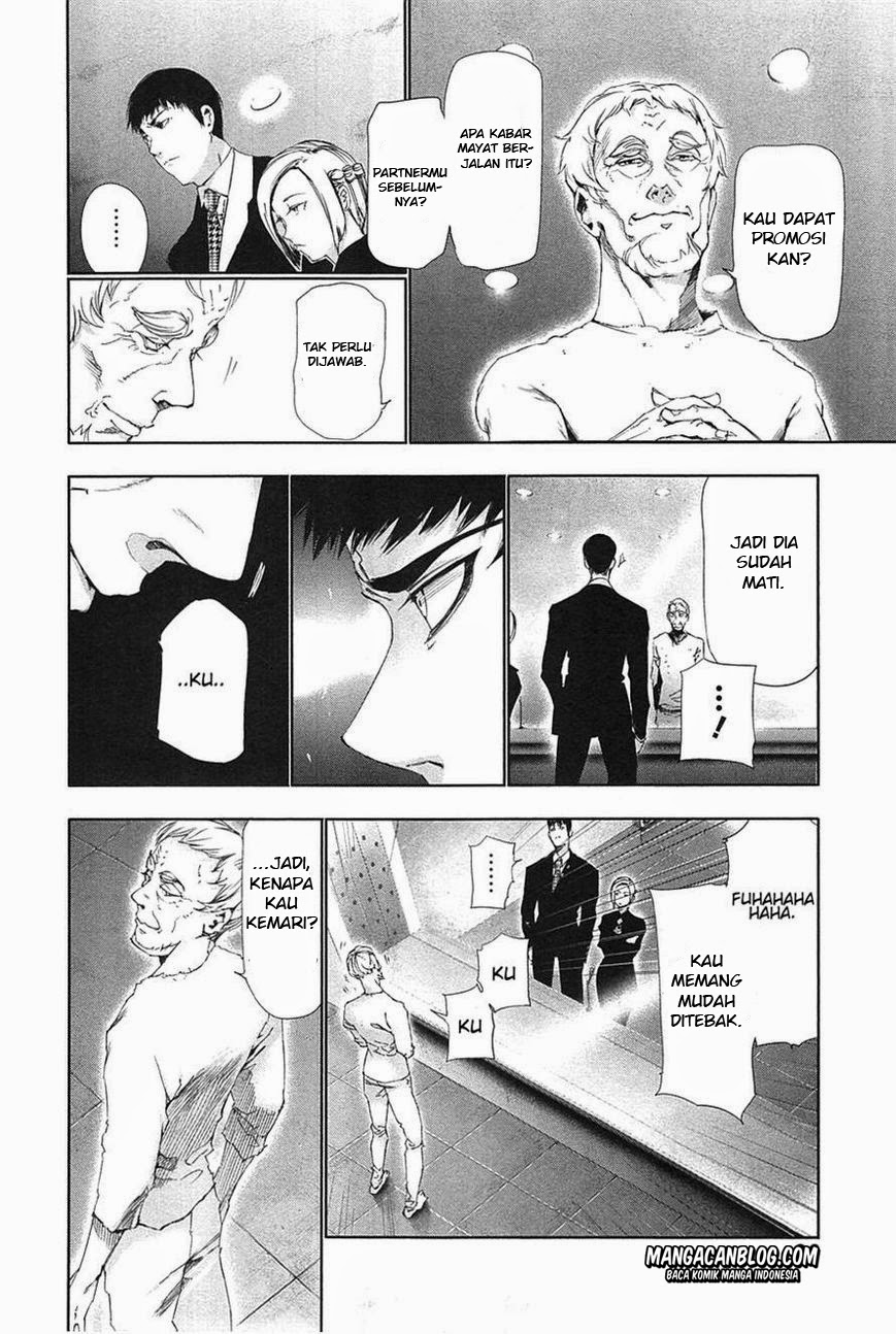 Chapter 83 - halaman 3