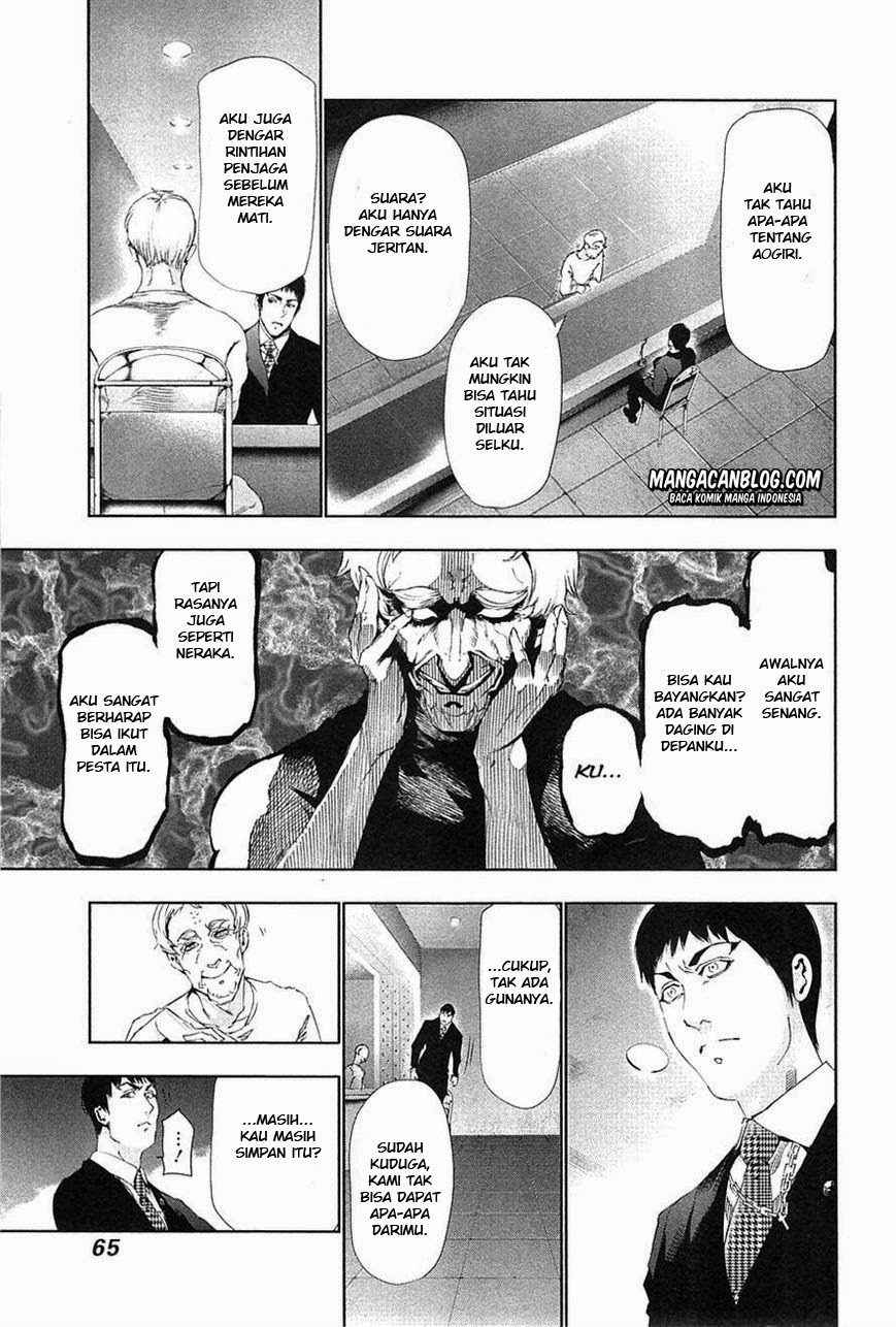 Chapter 83 - halaman 8