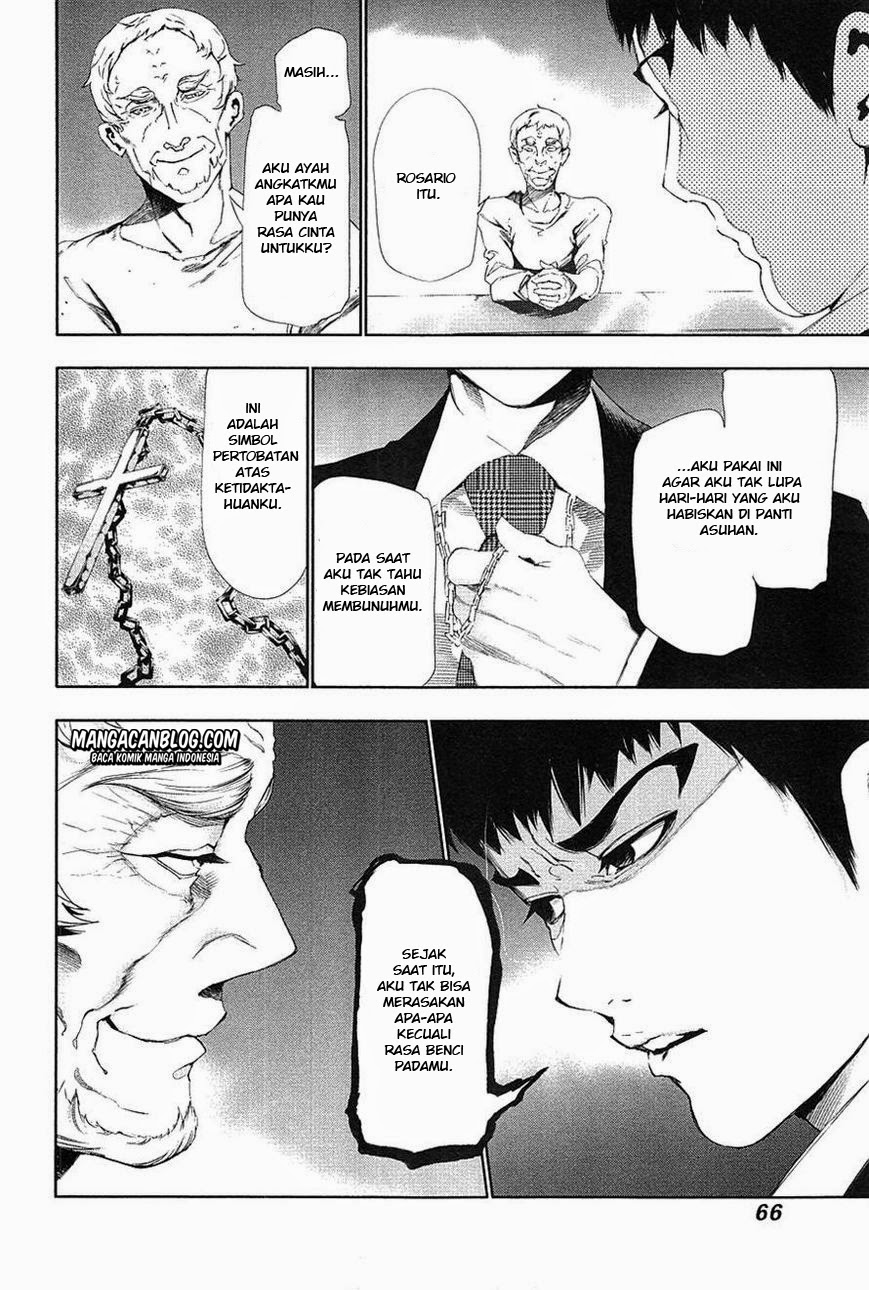 Chapter 83 - halaman 9