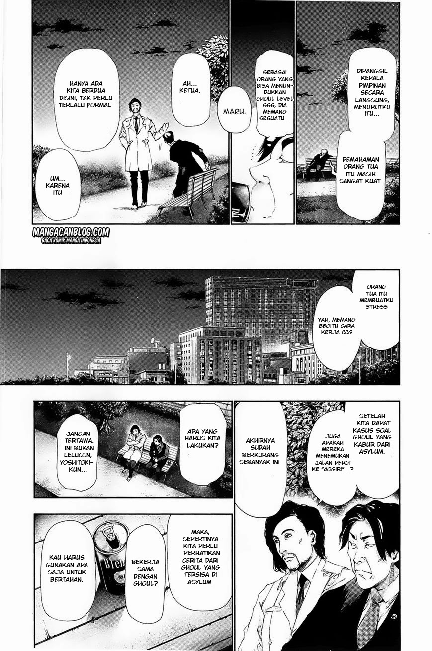 Chapter 82 - halaman 12