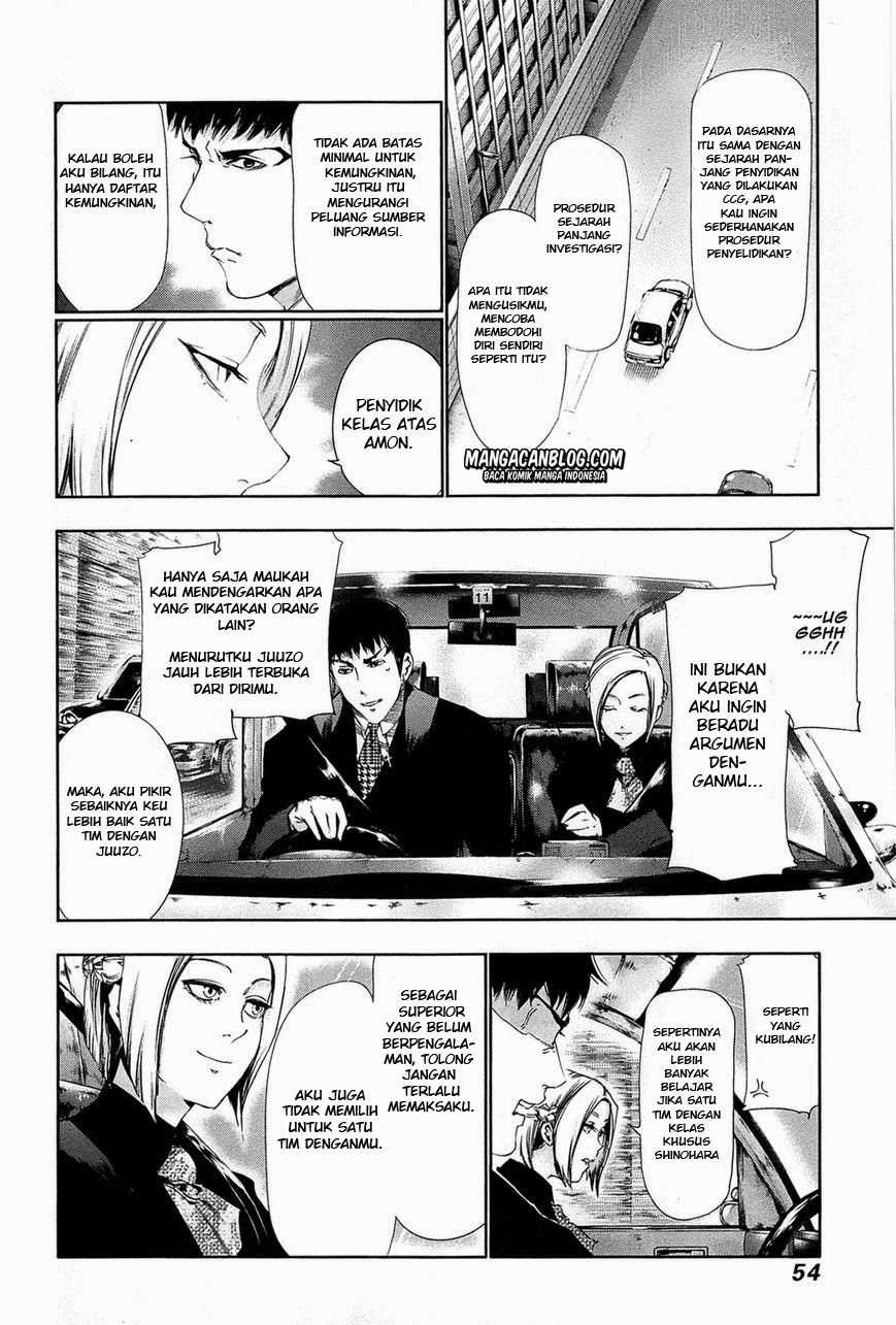 Chapter 82 - halaman 15
