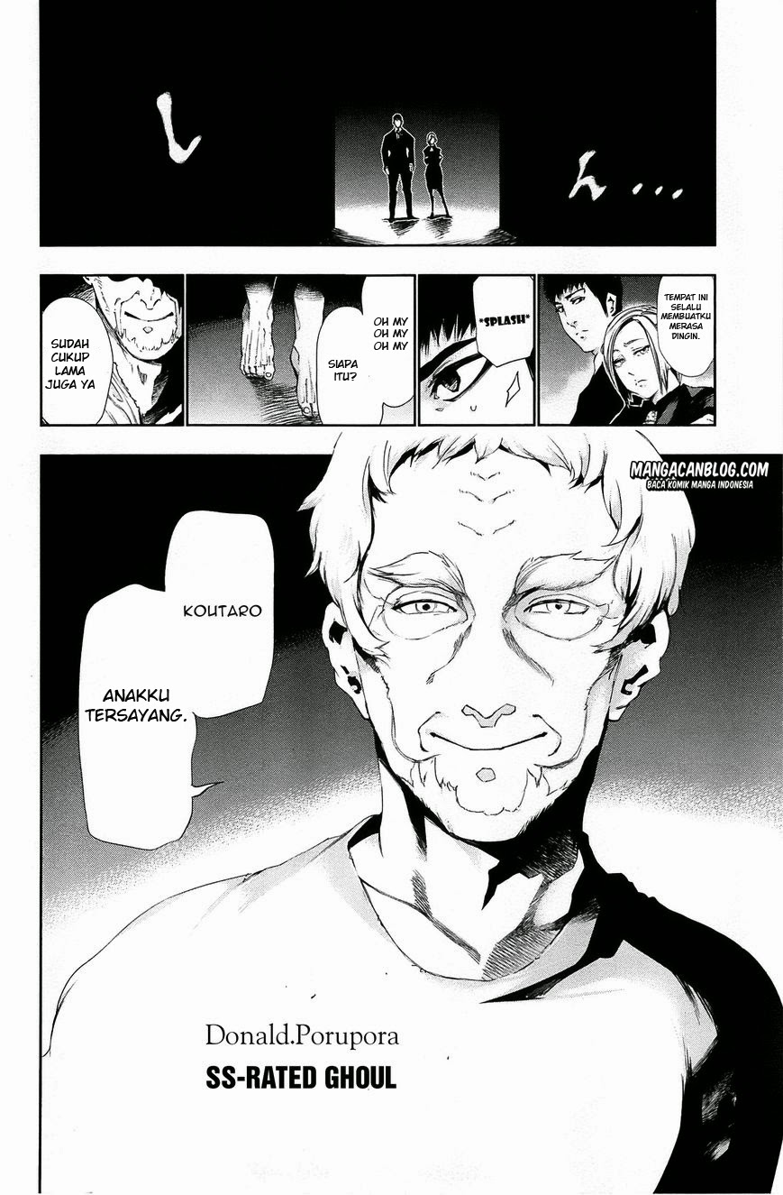 Chapter 82 - halaman 18