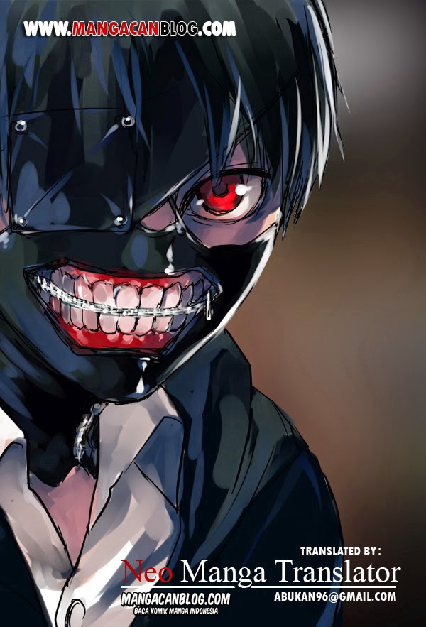 Chapter 82 - halaman 19