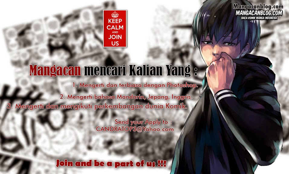 Chapter 82 - halaman 20