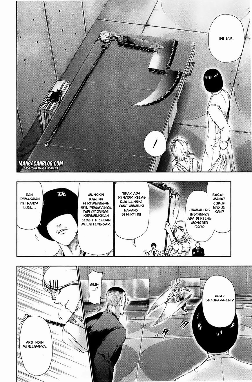 Chapter 82 - halaman 7