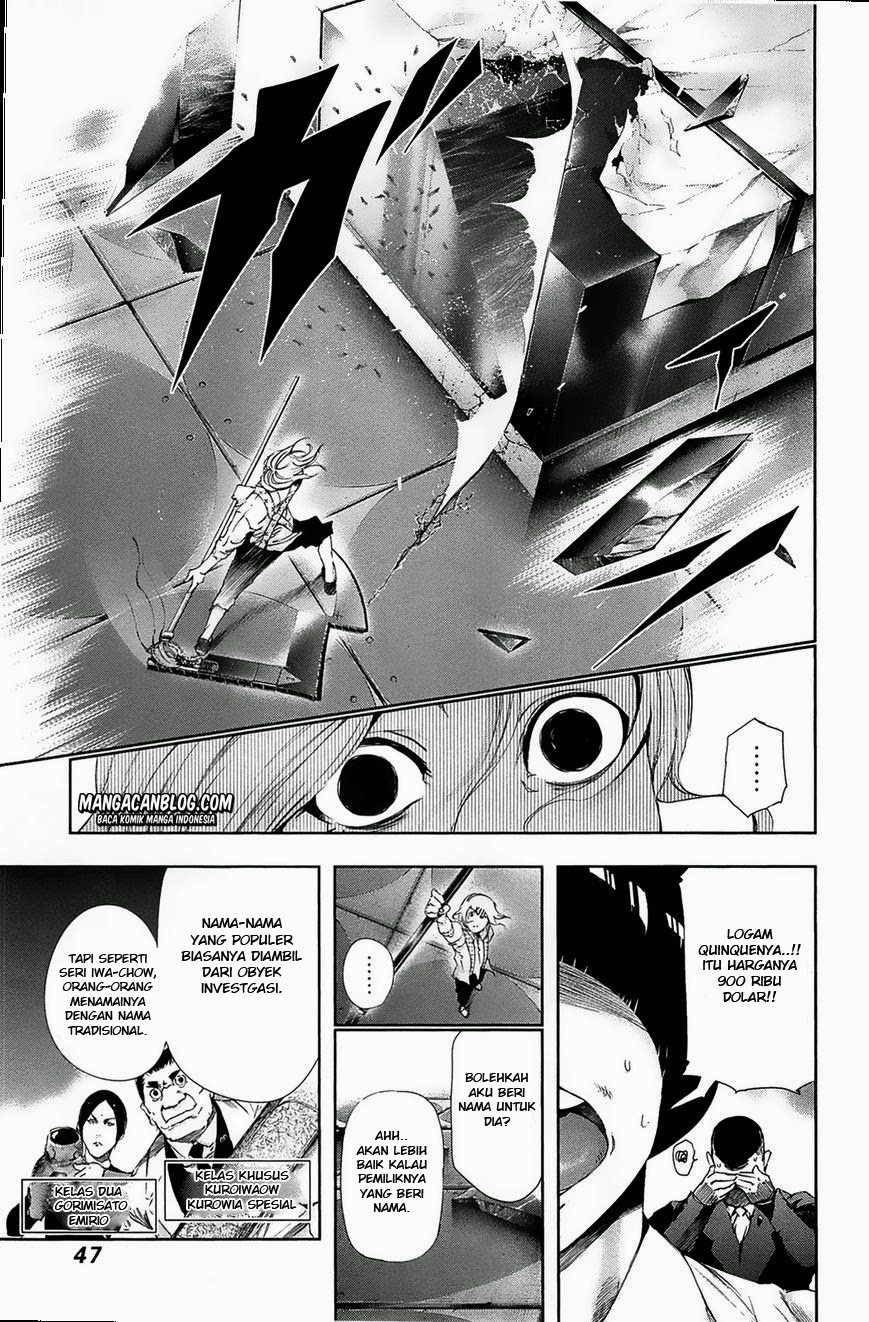 Chapter 82 - halaman 8
