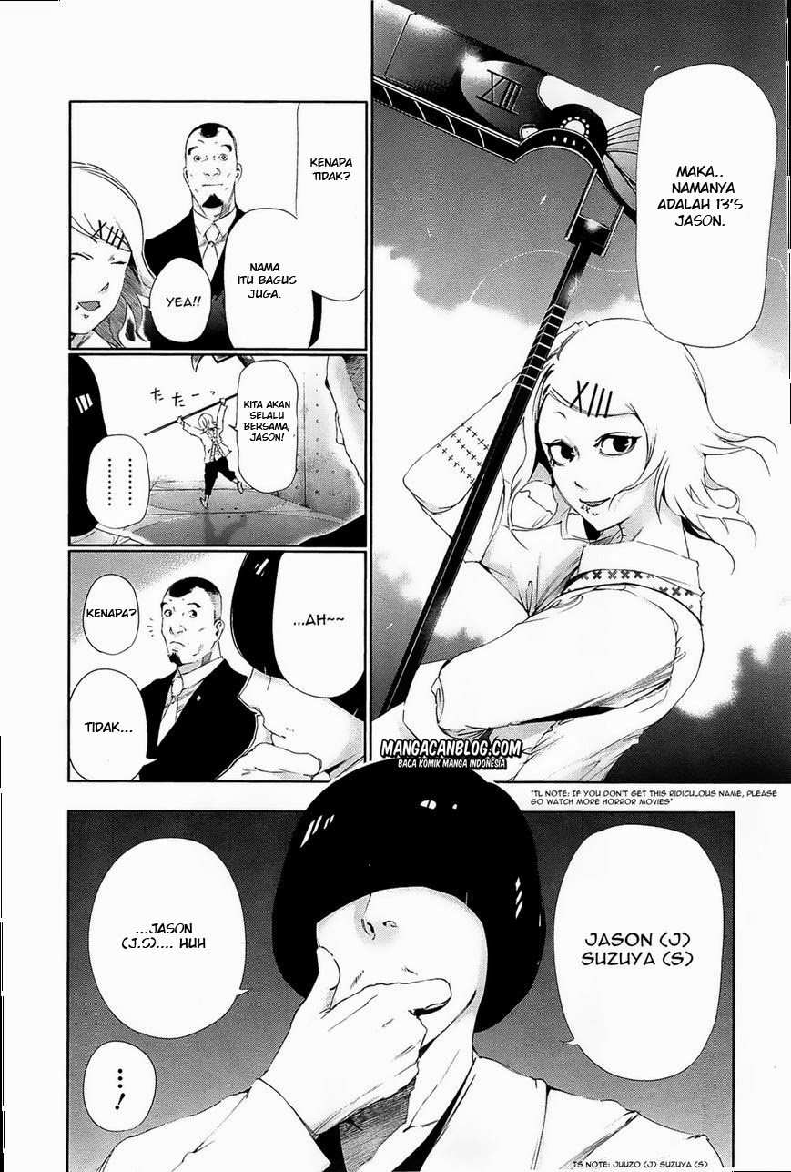 Chapter 82 - halaman 9