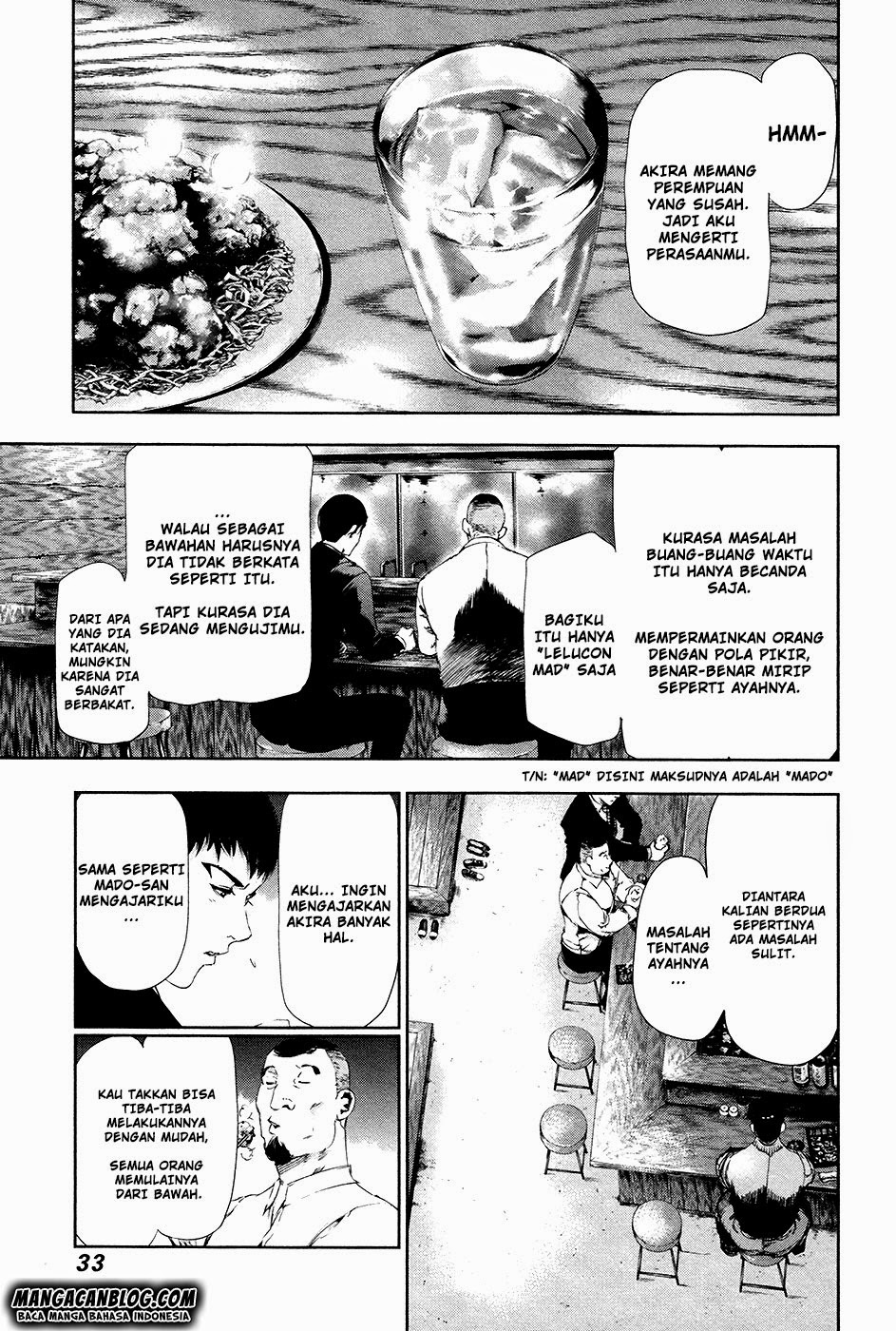 Chapter 81 - halaman 13