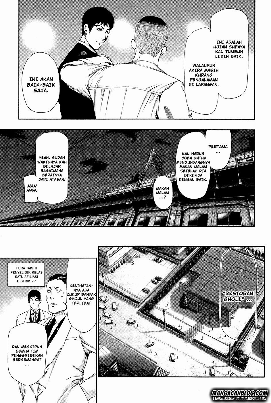 Chapter 81 - halaman 15