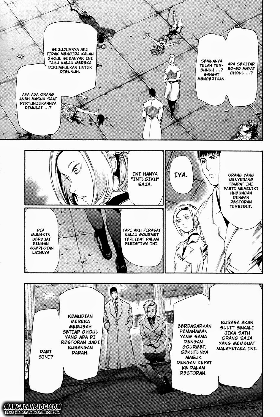 Chapter 81 - halaman 17