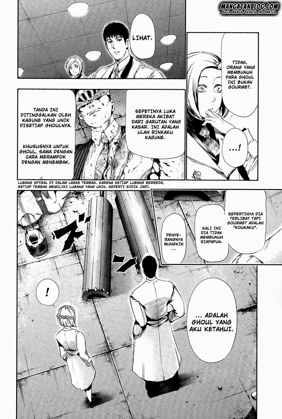Chapter 81 - halaman 18