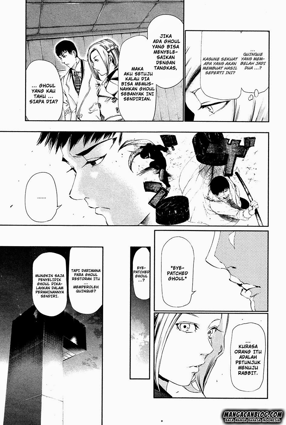 Chapter 81 - halaman 19