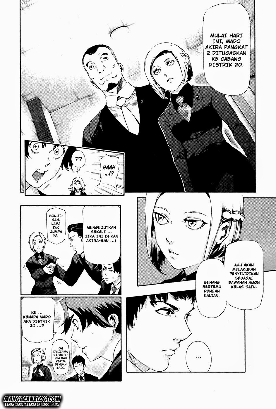 Chapter 81 - halaman 4