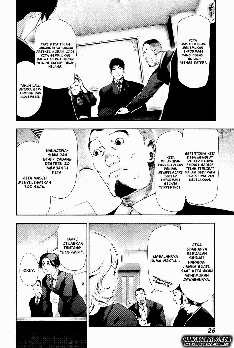 Chapter 81 - halaman 6