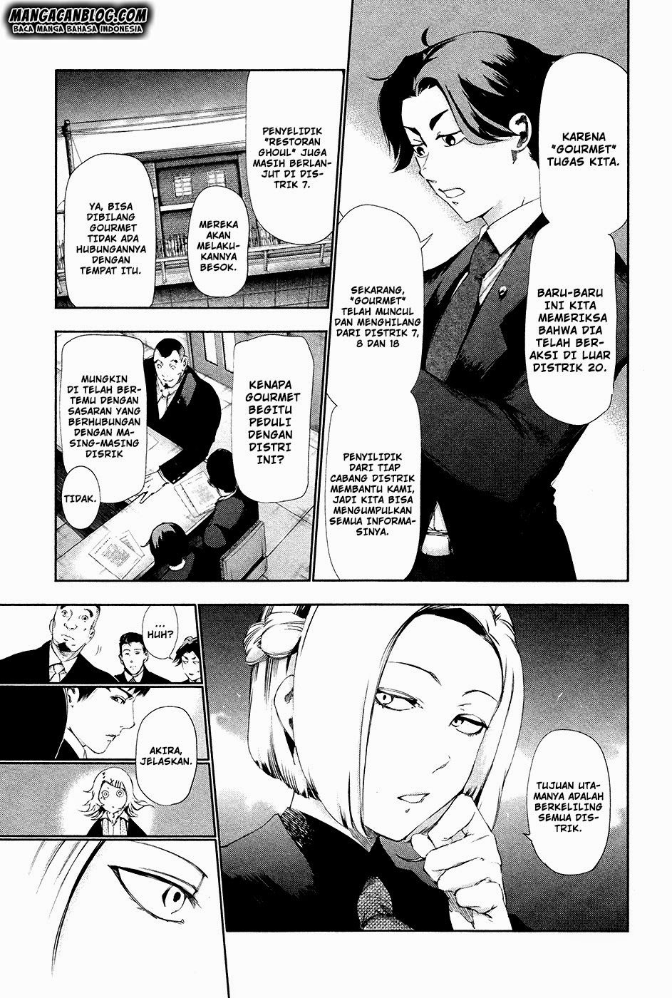 Chapter 81 - halaman 7