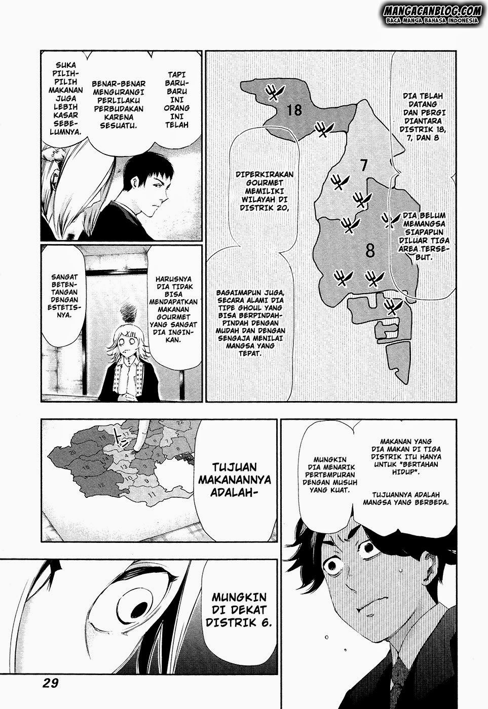 Chapter 81 - halaman 9