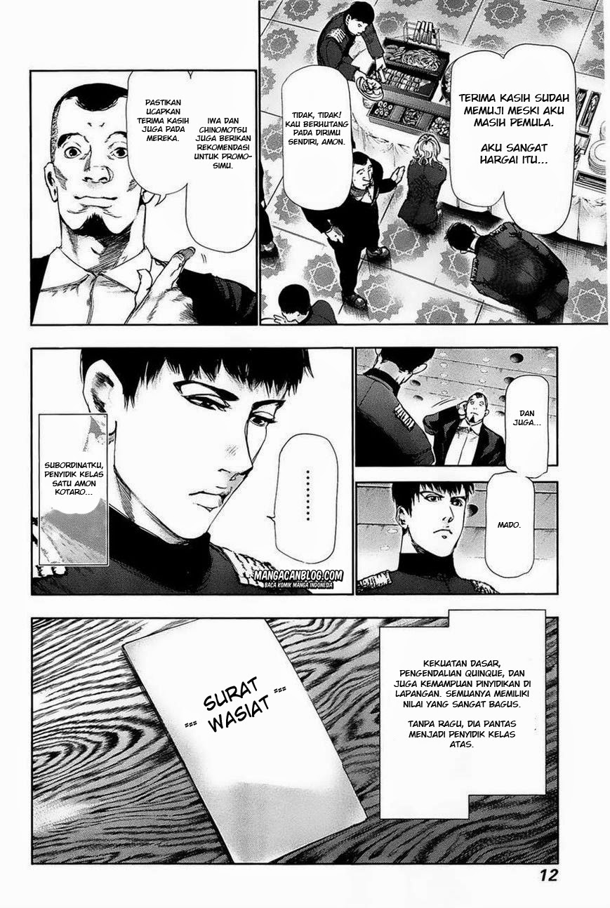 Chapter 80 - halaman 12