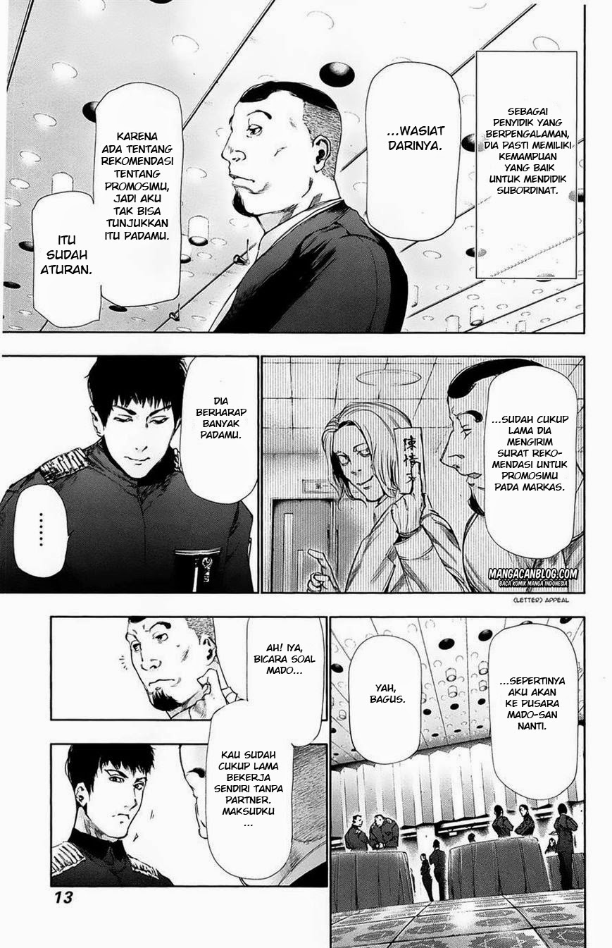 Chapter 80 - halaman 13