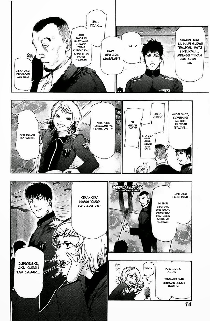 Chapter 80 - halaman 14