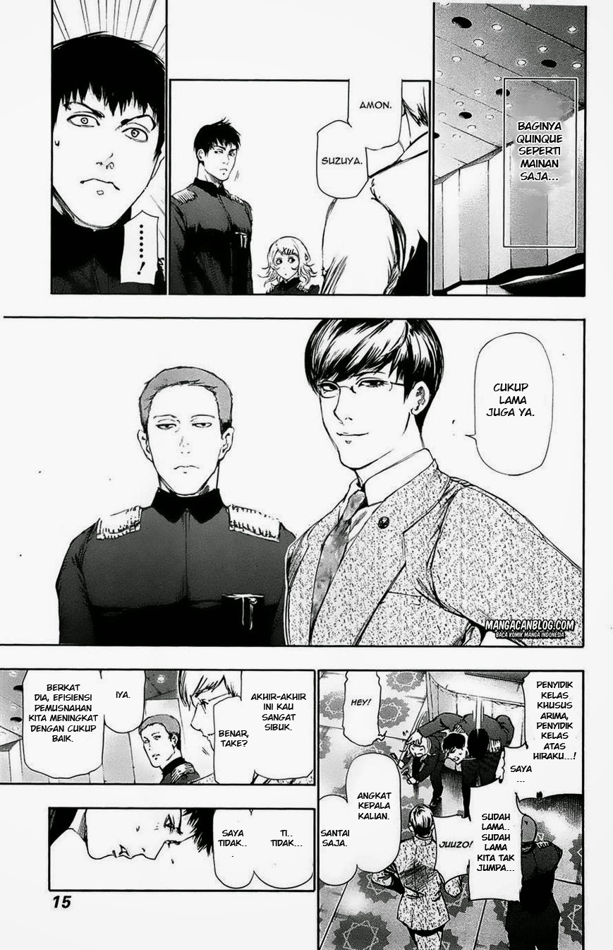 Chapter 80 - halaman 15