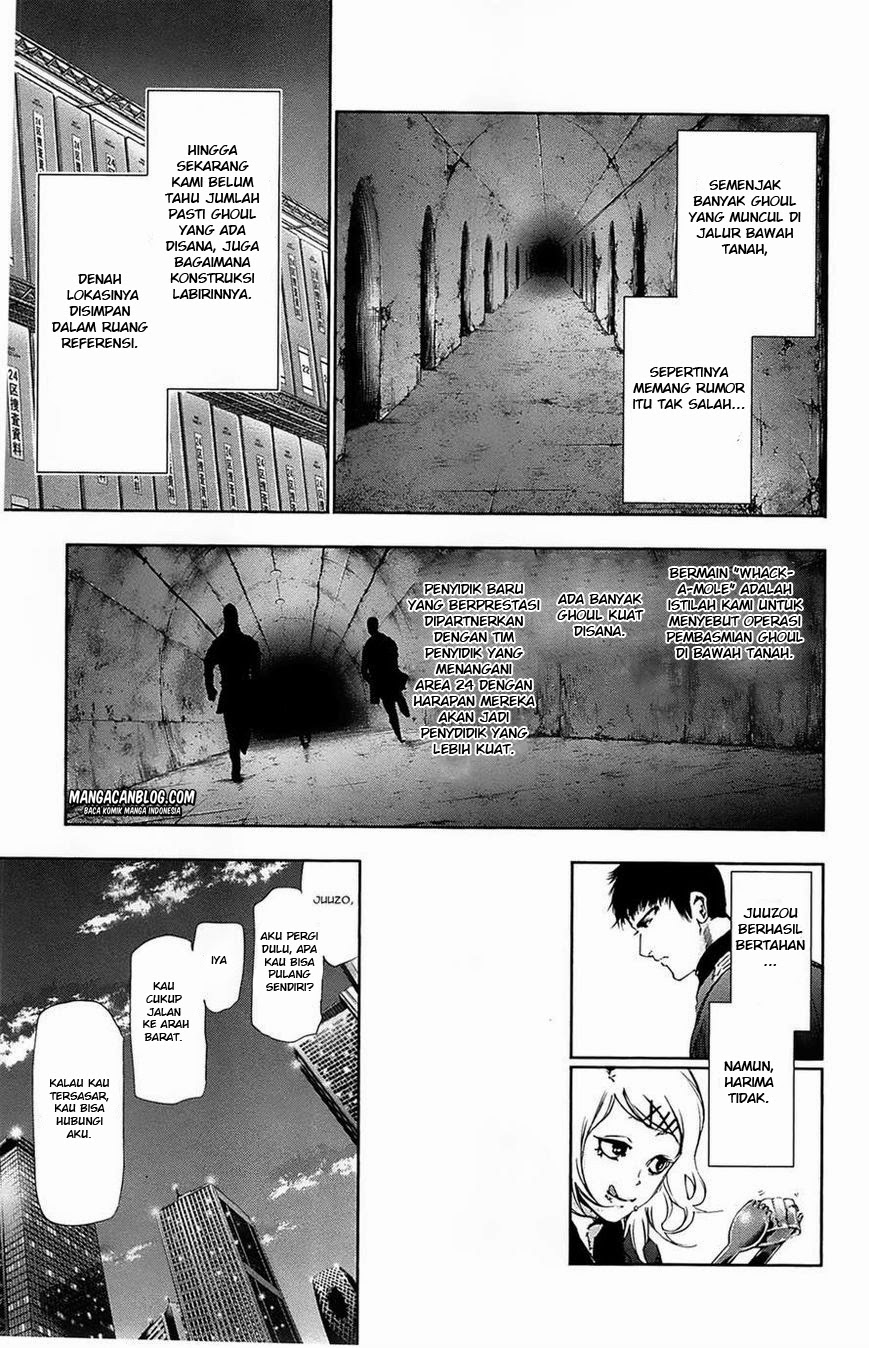 Chapter 80 - halaman 17