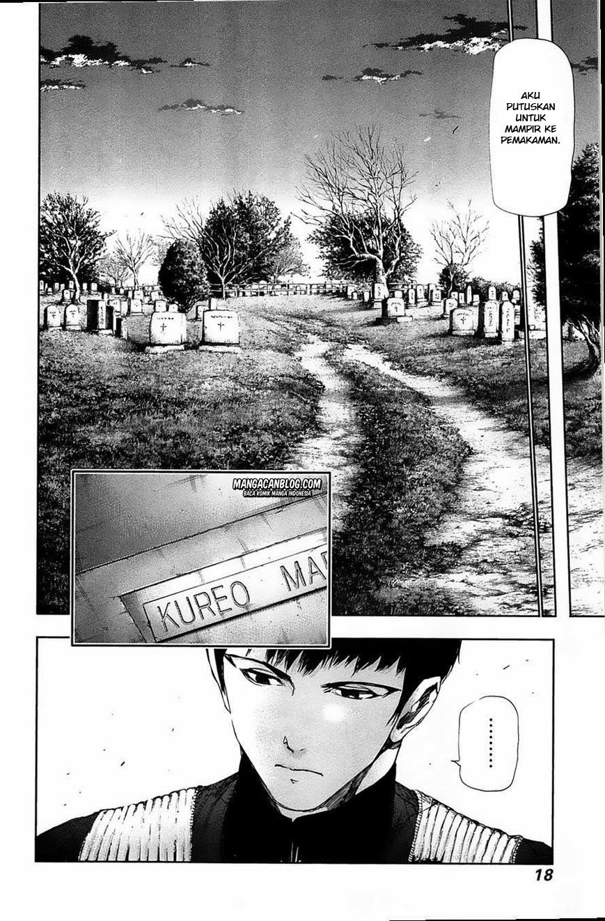 Chapter 80 - halaman 18