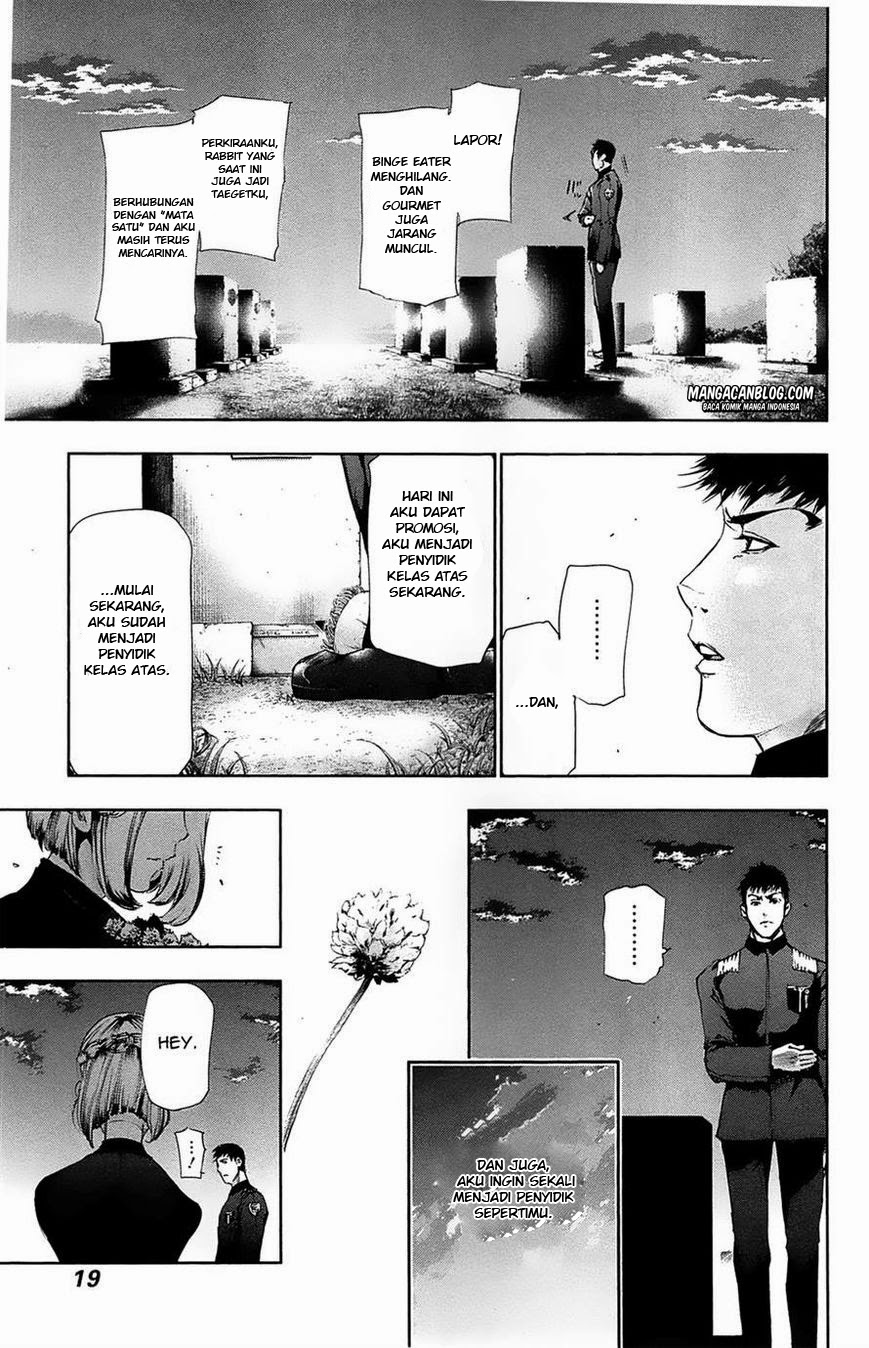 Chapter 80 - halaman 19