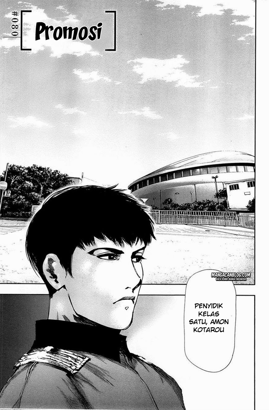 Chapter 80 - halaman 5