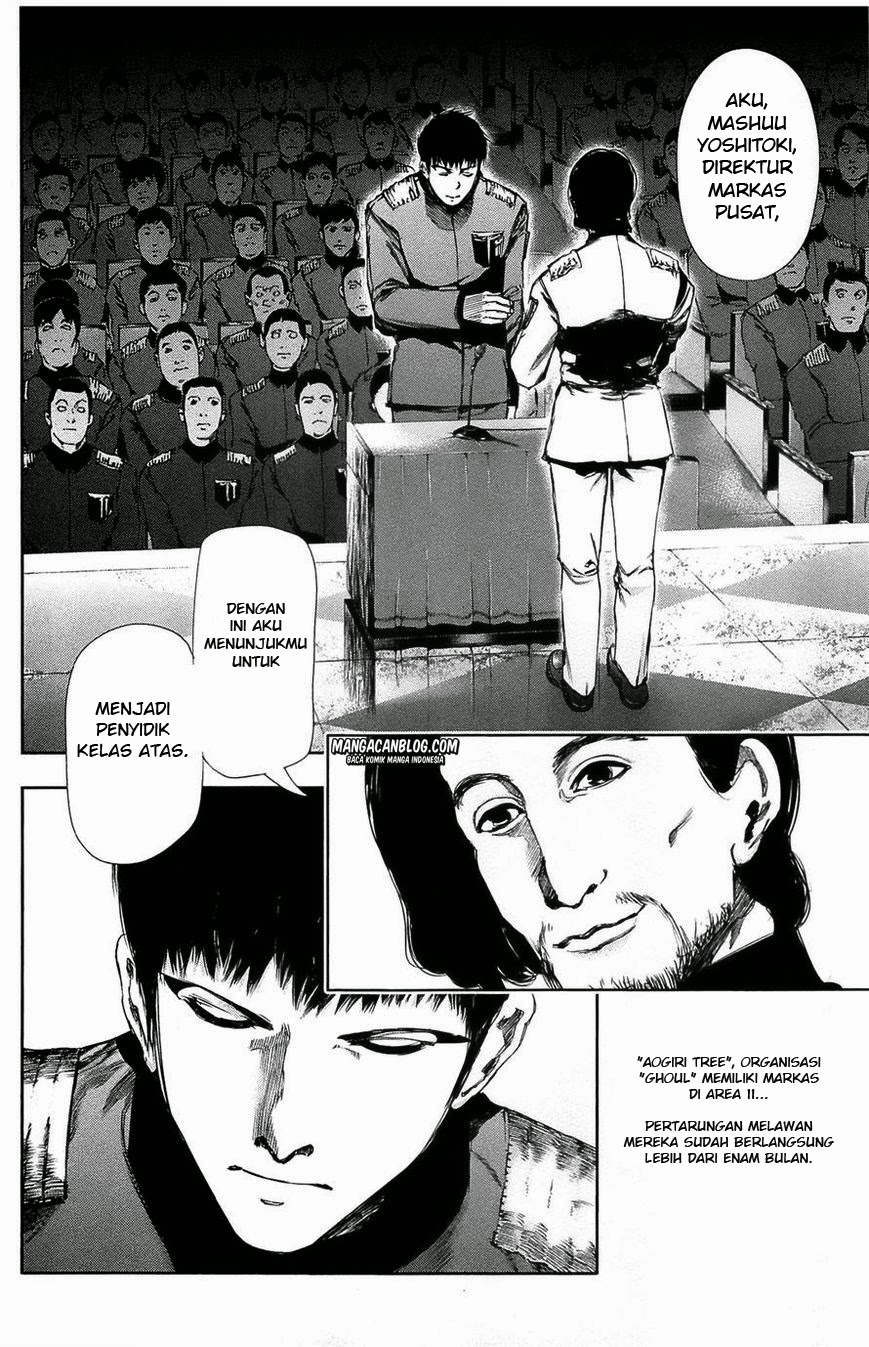 Chapter 80 - halaman 6