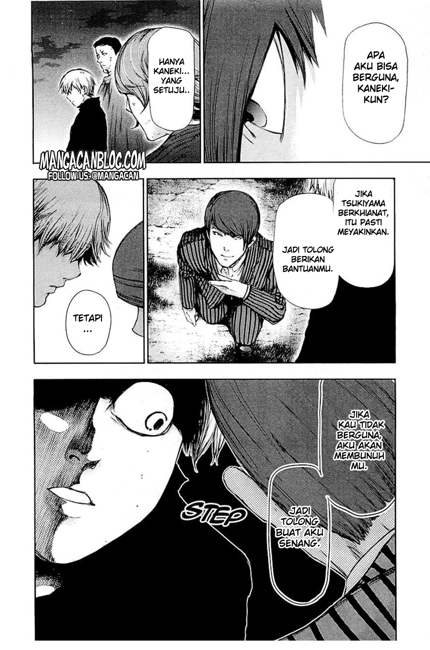 Chapter 79 - halaman 12