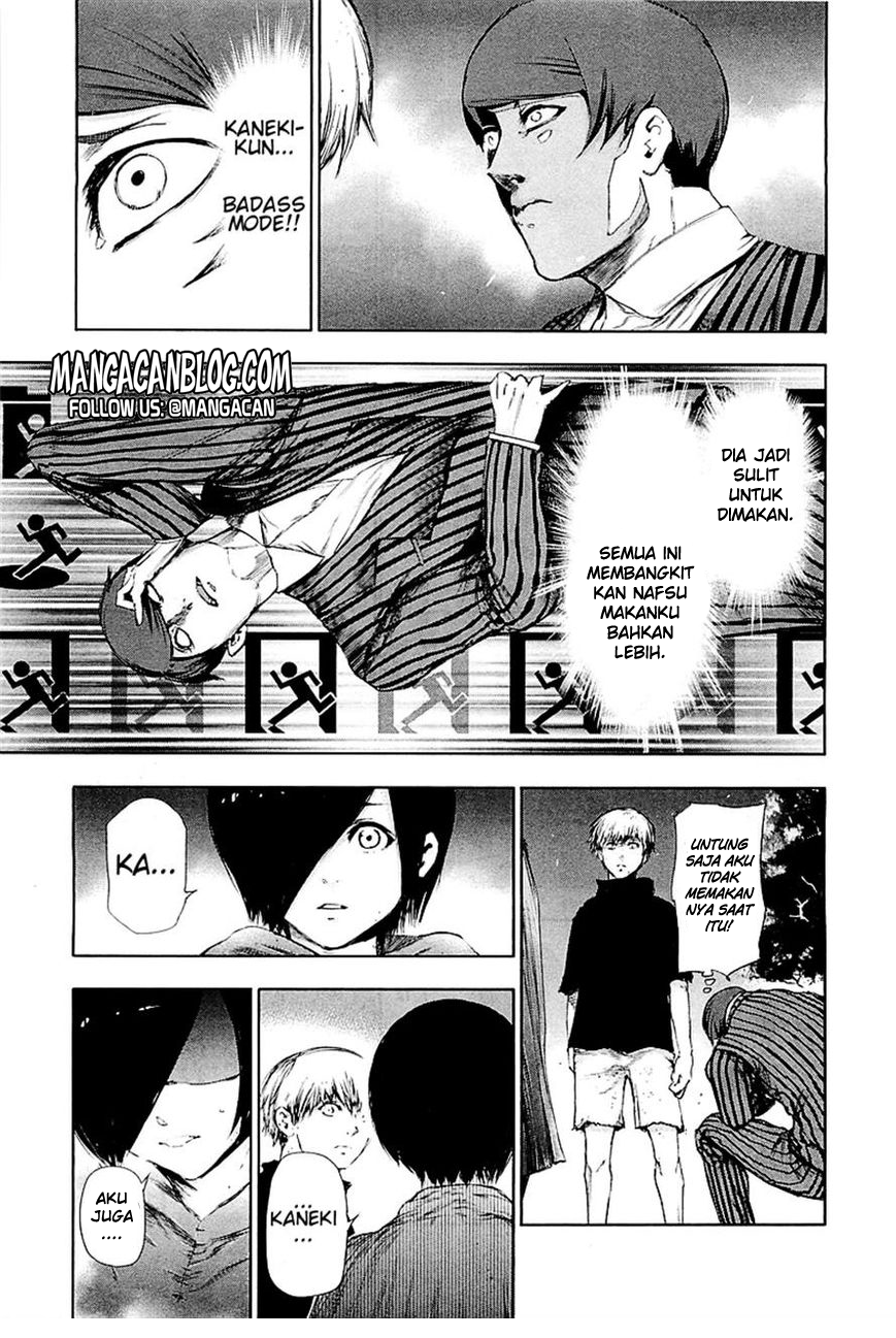 Chapter 79 - halaman 13