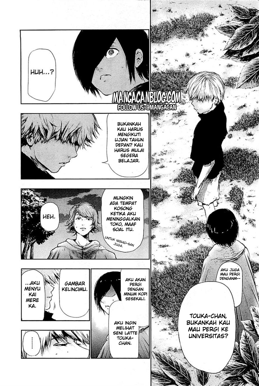 Chapter 79 - halaman 14