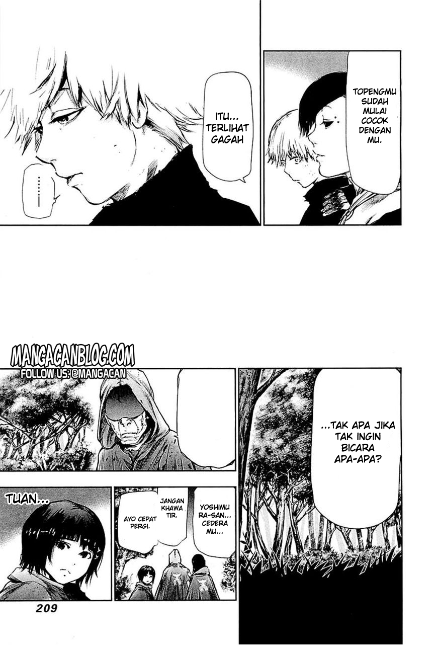 Chapter 79 - halaman 17